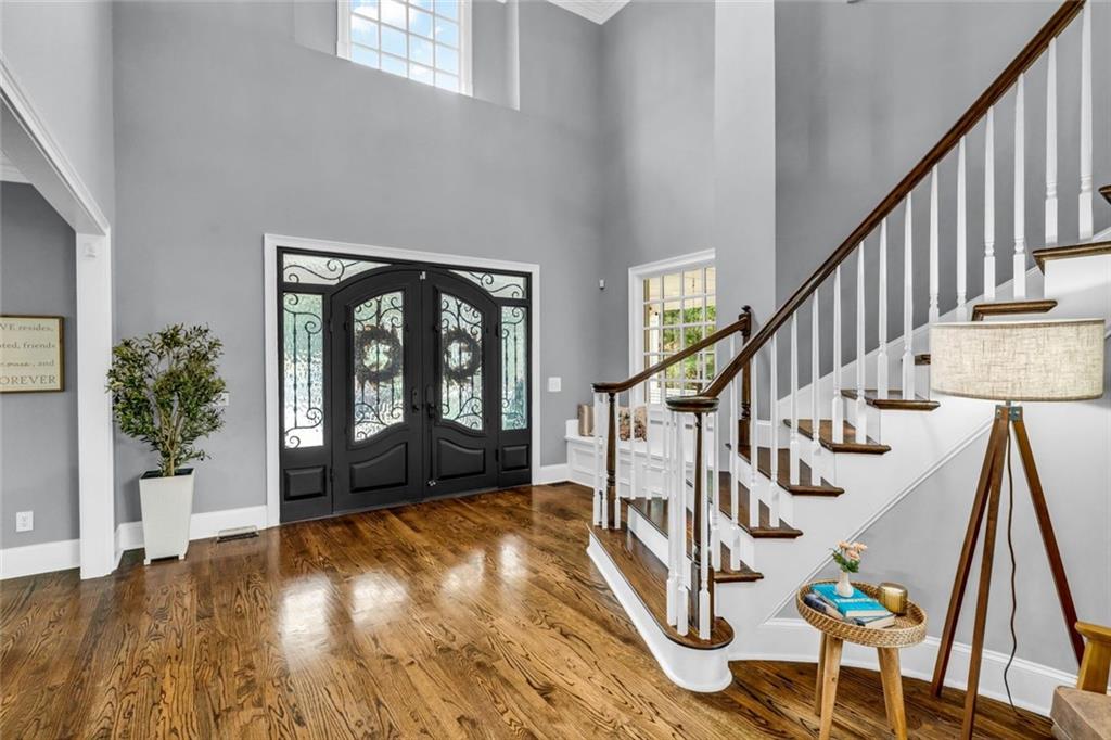 BRADSHAW FARM - Residential