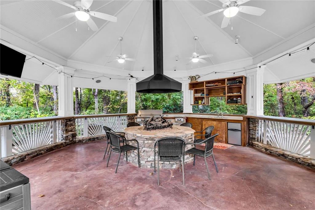 BRADSHAW FARM - Residential