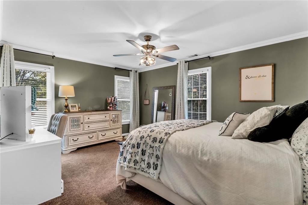 BRADSHAW FARM - Residential