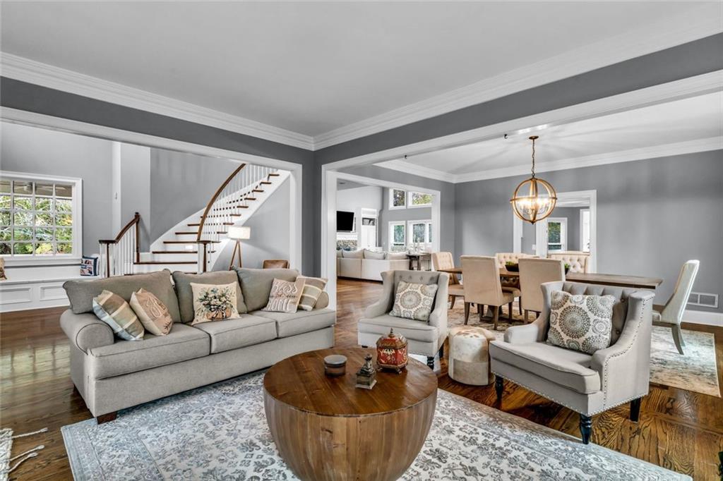 BRADSHAW FARM - Residential