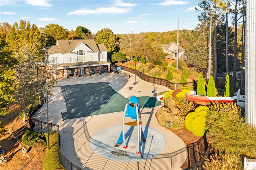 BRADSHAW FARM - Residential