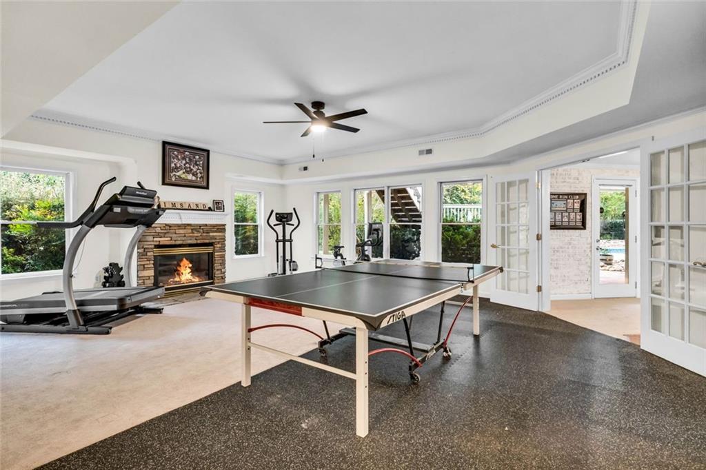 BRADSHAW FARM - Residential