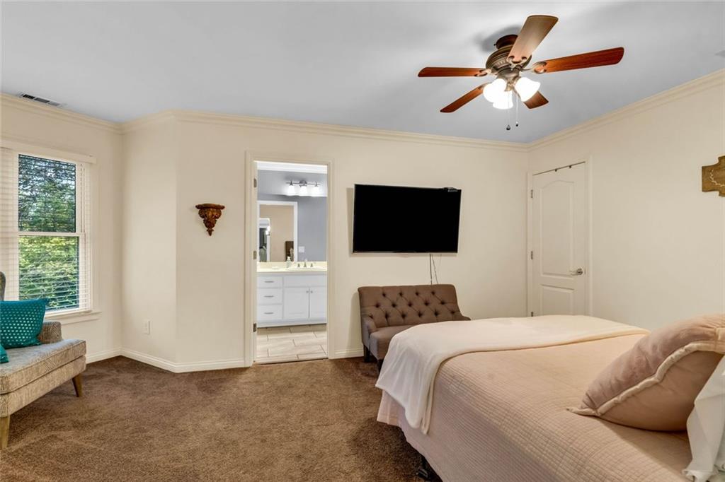 BRADSHAW FARM - Residential