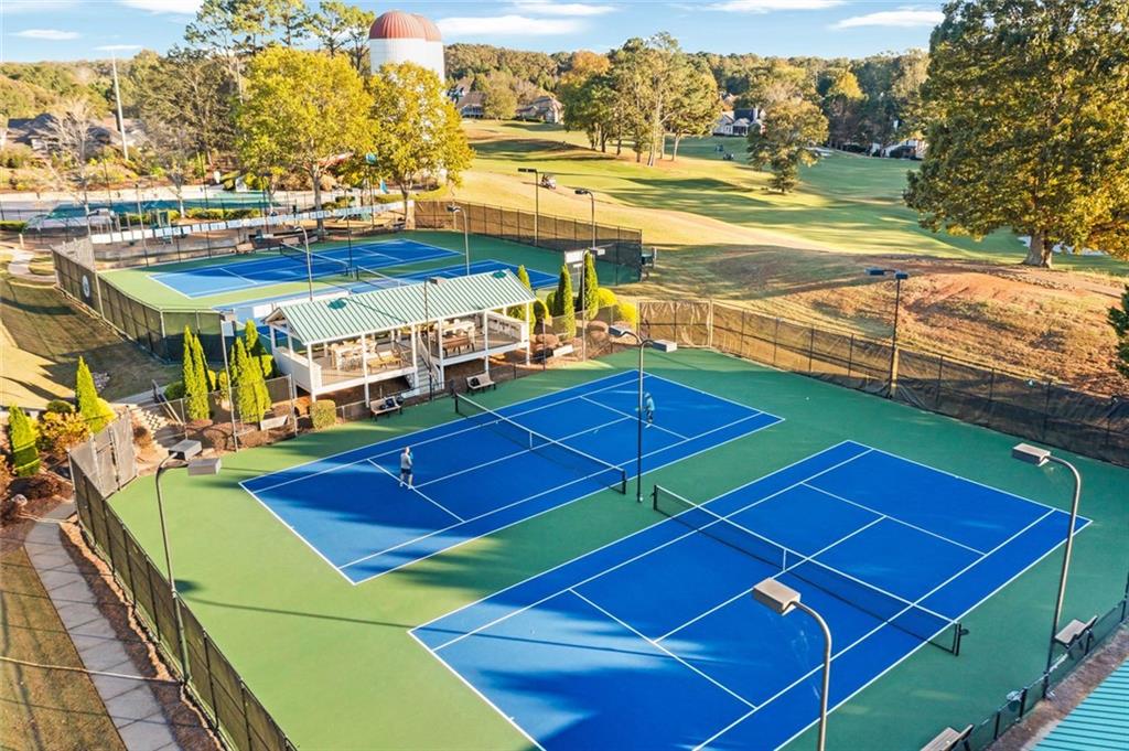 BRADSHAW FARM - Residential