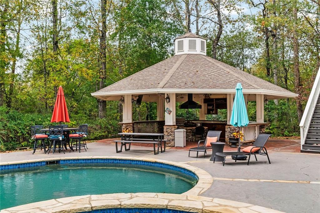 BRADSHAW FARM - Residential