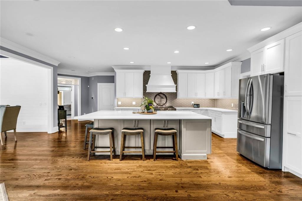 BRADSHAW FARM - Residential