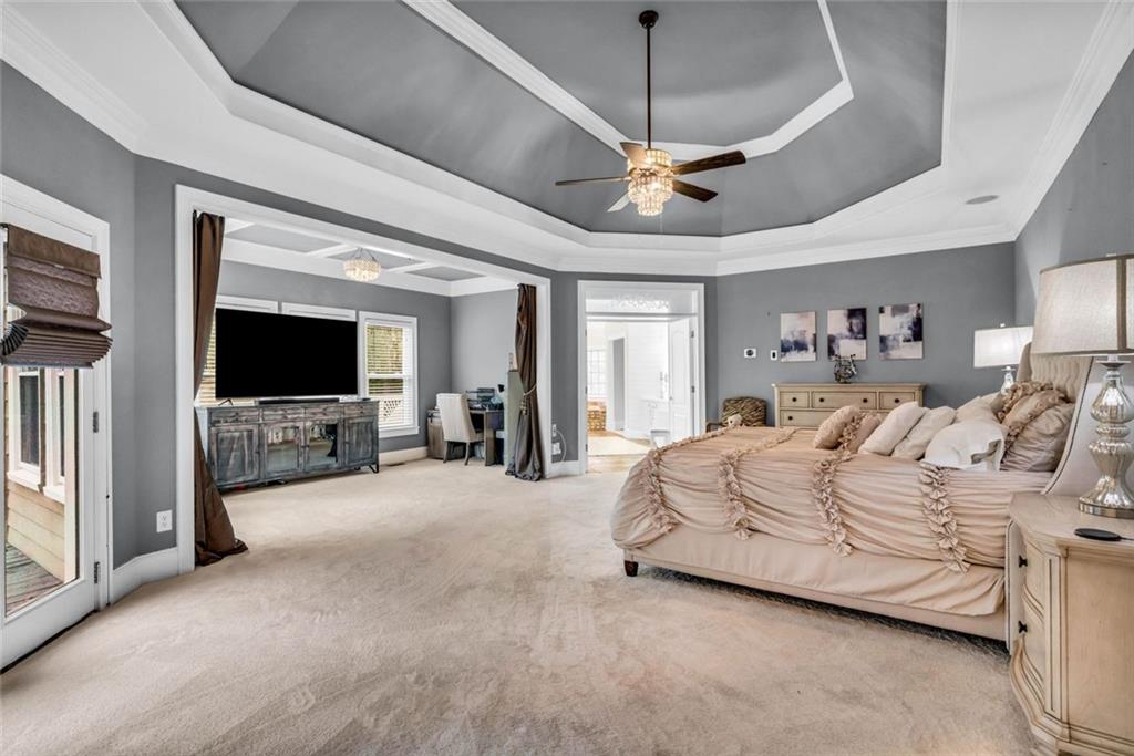 BRADSHAW FARM - Residential