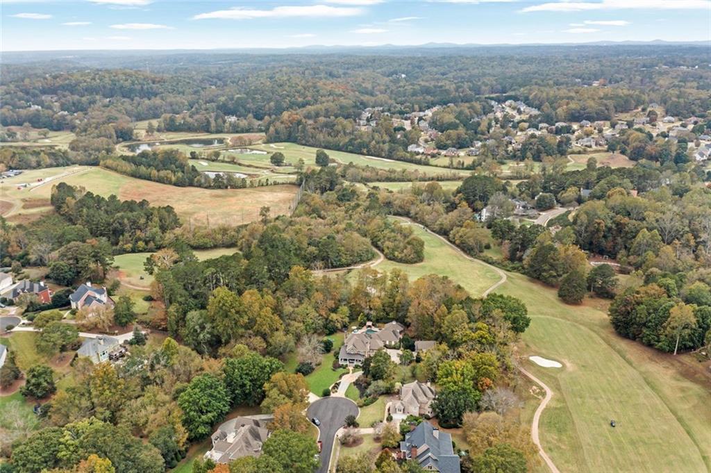 BRADSHAW FARM - Residential