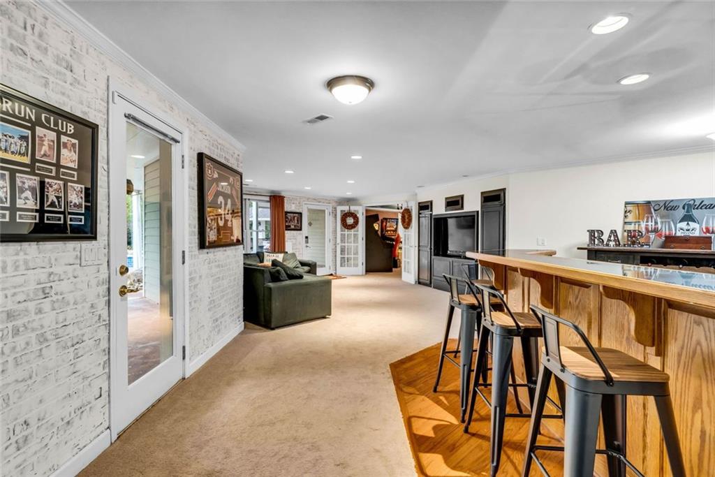 BRADSHAW FARM - Residential