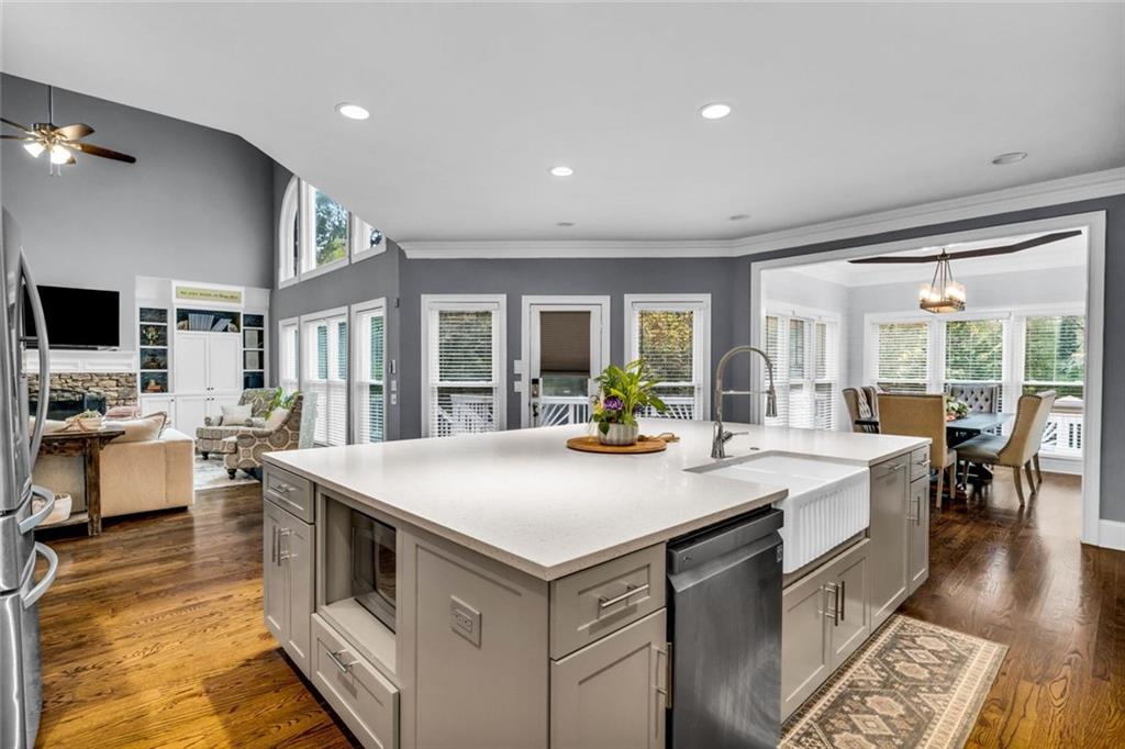 BRADSHAW FARM - Residential