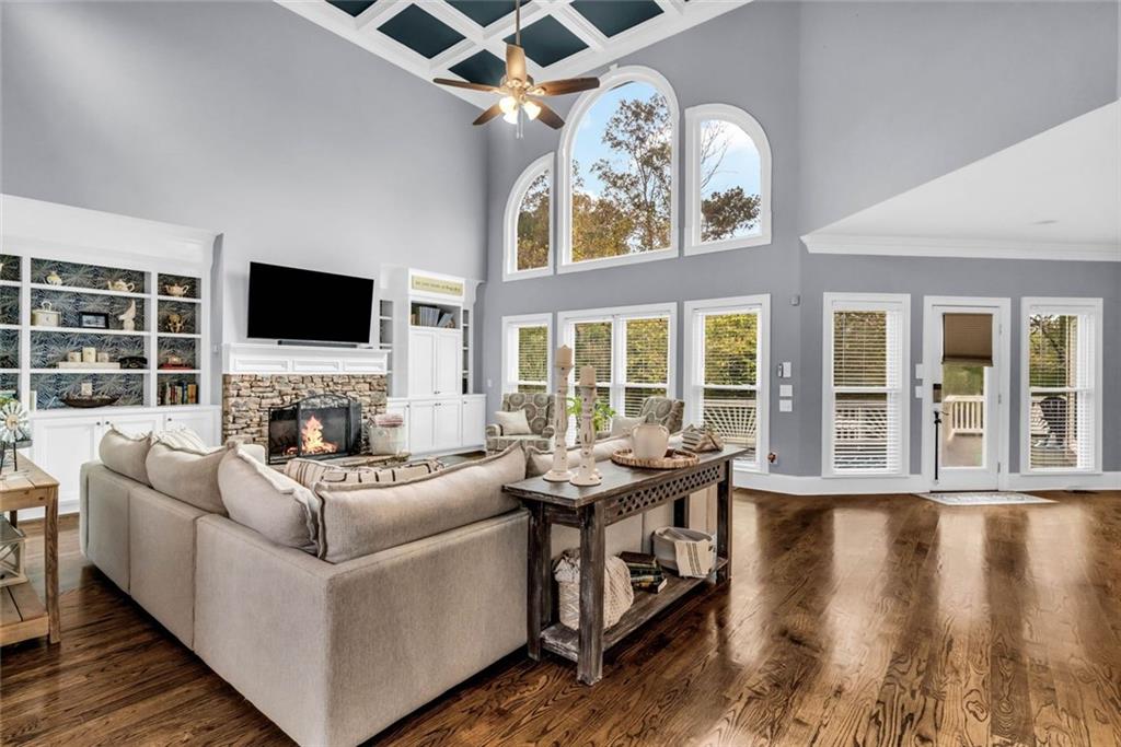 BRADSHAW FARM - Residential