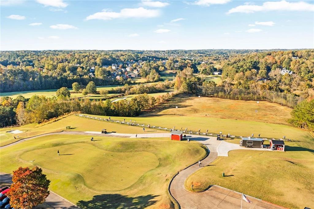 BRADSHAW FARM - Residential