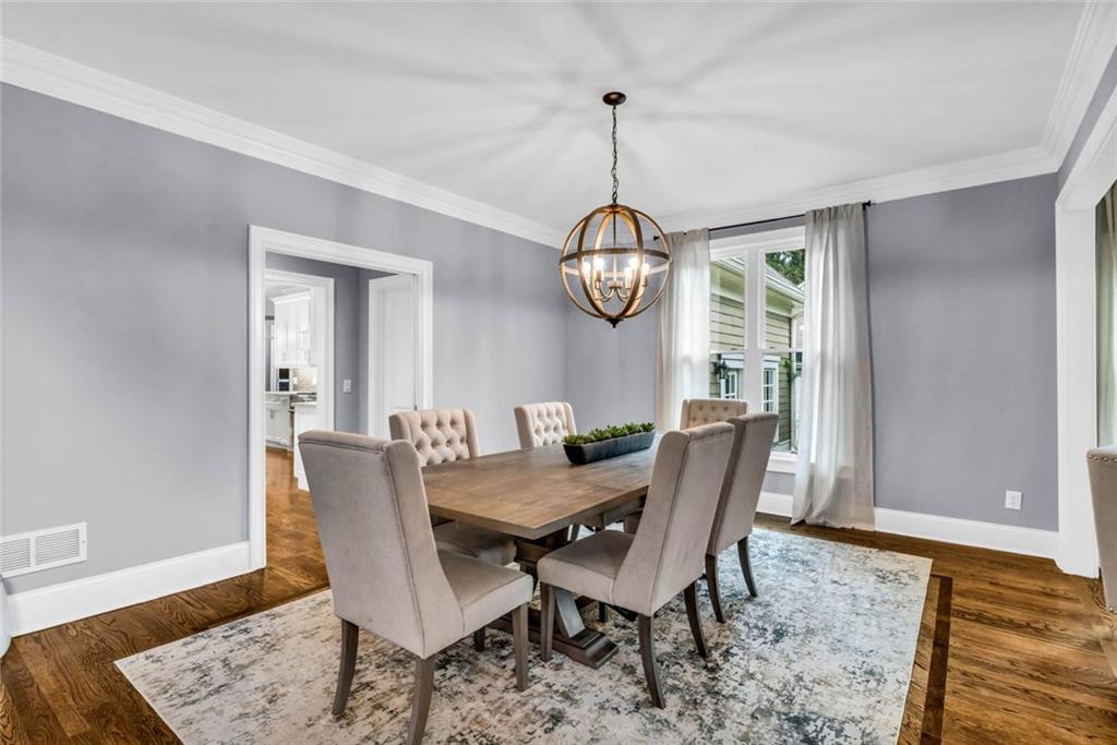 BRADSHAW FARM - Residential