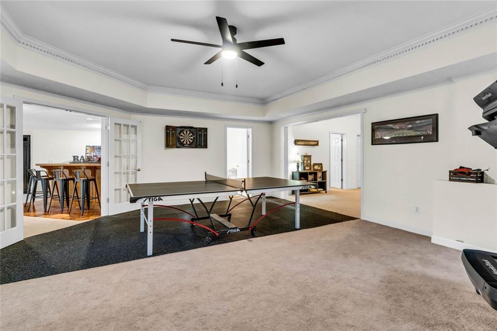 BRADSHAW FARM - Residential