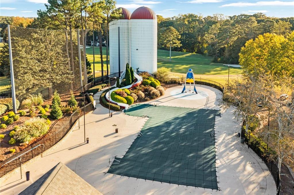 BRADSHAW FARM - Residential