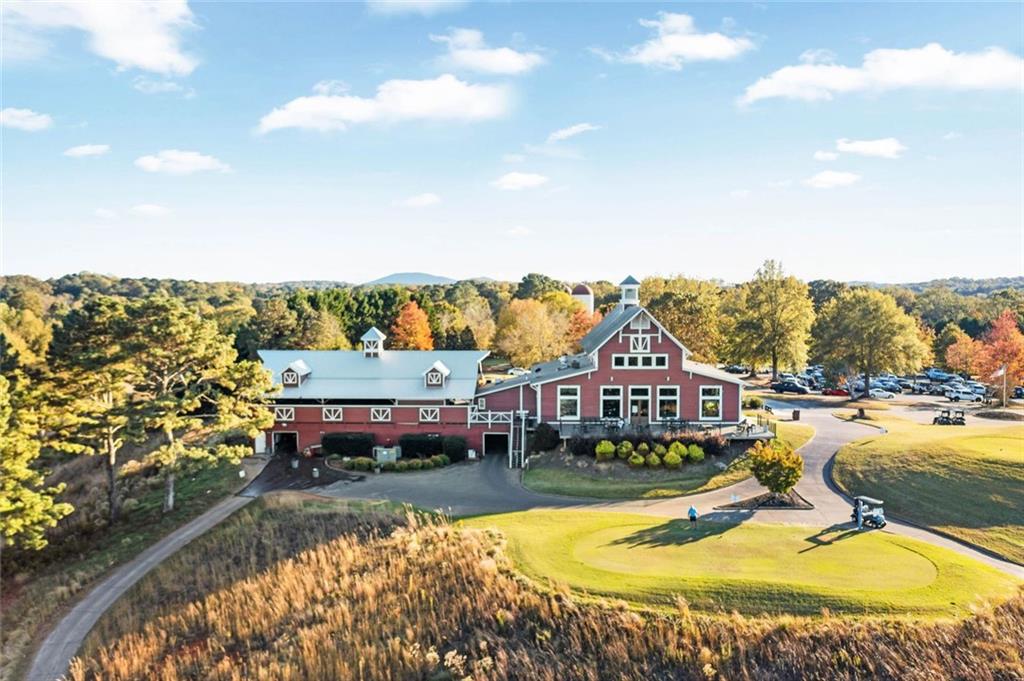 BRADSHAW FARM - Residential