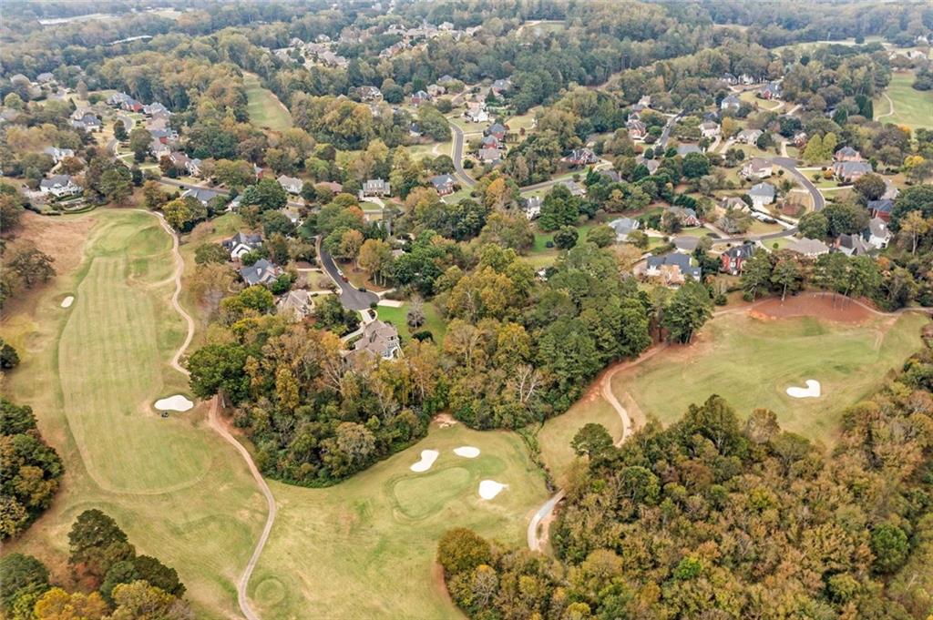 BRADSHAW FARM - Residential