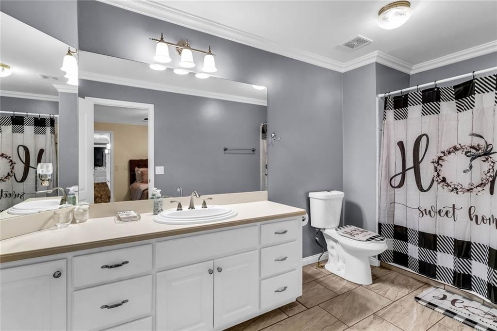 BRADSHAW FARM - Residential