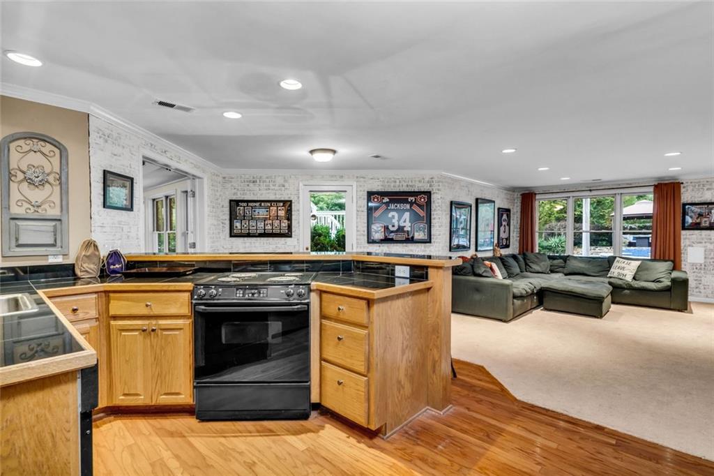 BRADSHAW FARM - Residential