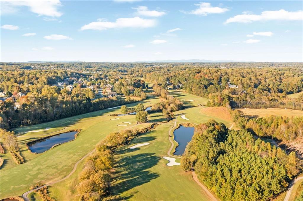 BRADSHAW FARM - Residential