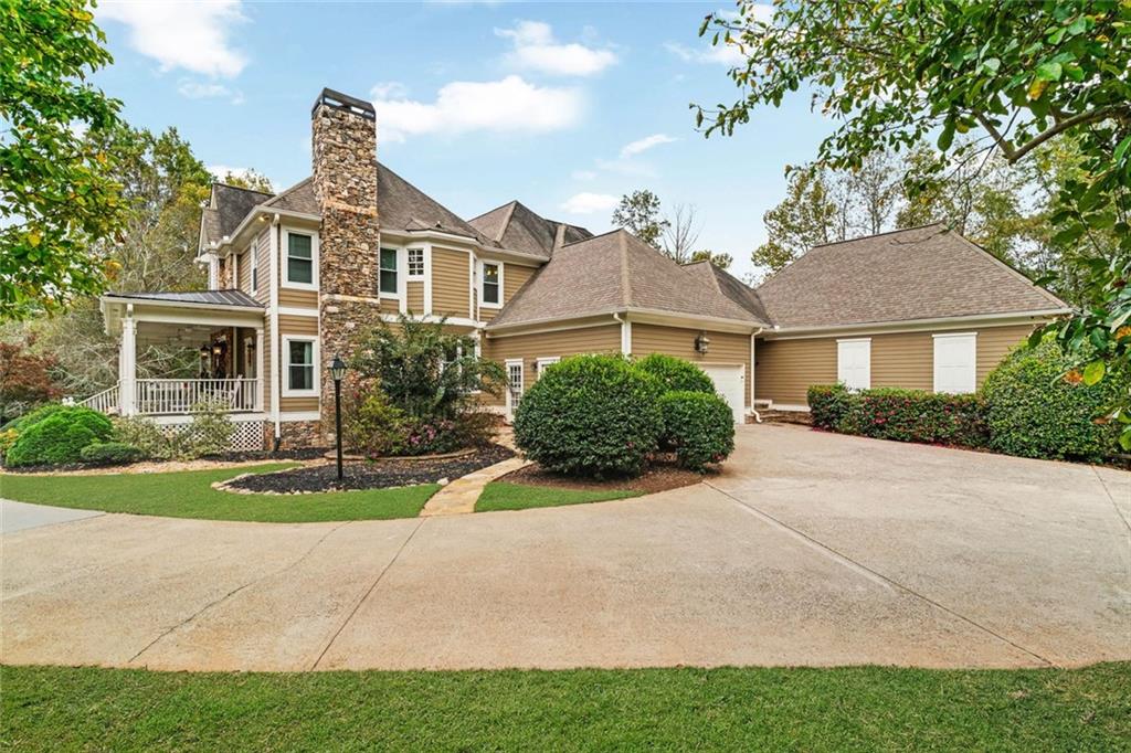 BRADSHAW FARM - Residential