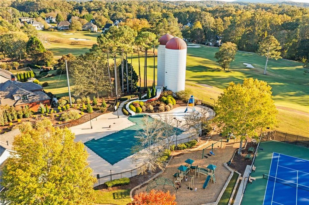 BRADSHAW FARM - Residential