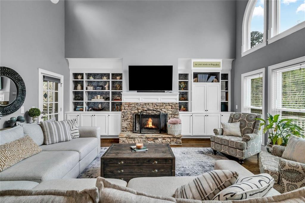 BRADSHAW FARM - Residential