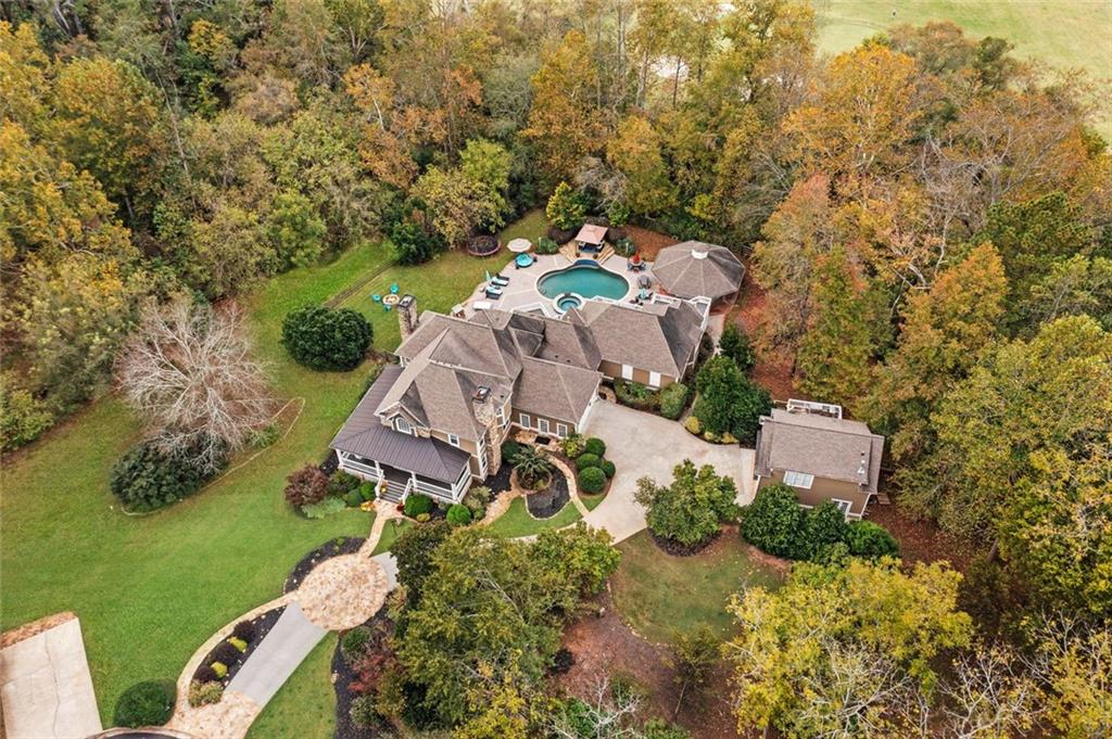 BRADSHAW FARM - Residential