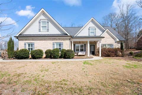 Homes For Sale - 47 Saint Ives Way<br/> Winder, GA 30680