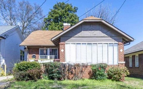 538 Wabash Avenue Atlanta GA 30312