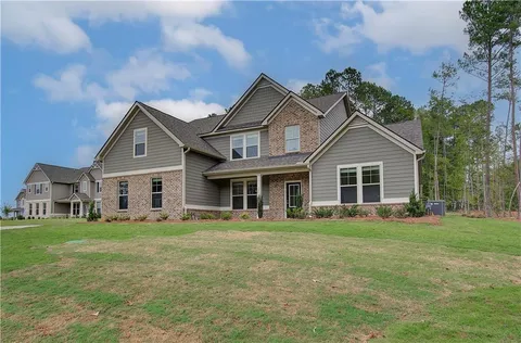 160 Cooper Cove, Fayetteville, GA 30215 - MLS#: 7576985