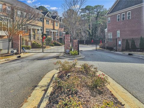 A home in Smyrna