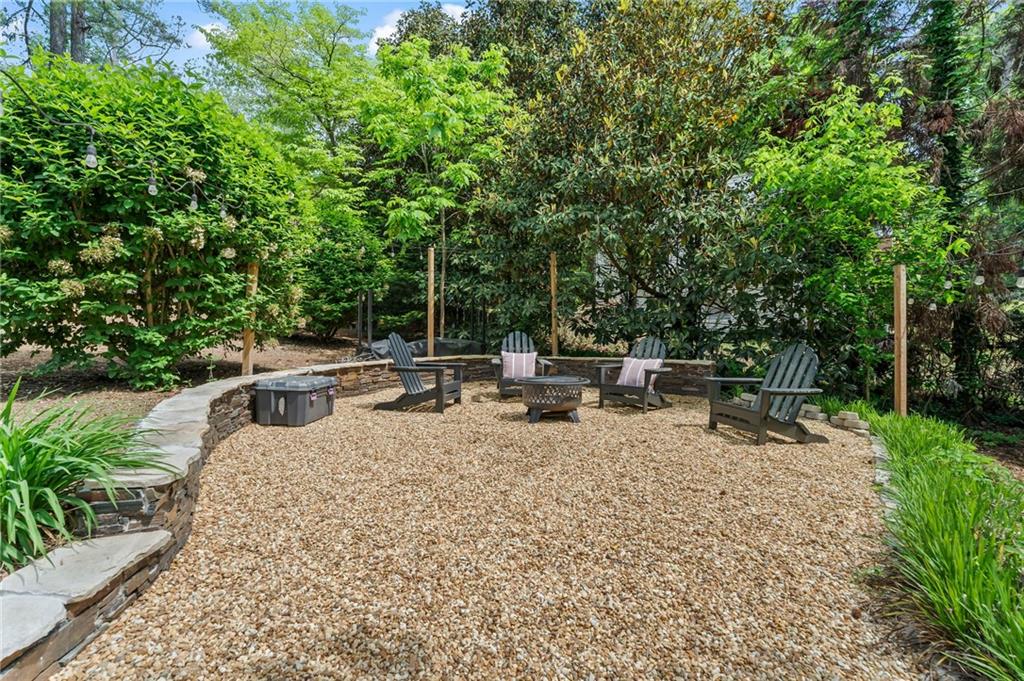 10 Wyndham Drive, Sandy Springs, Georgia image 7