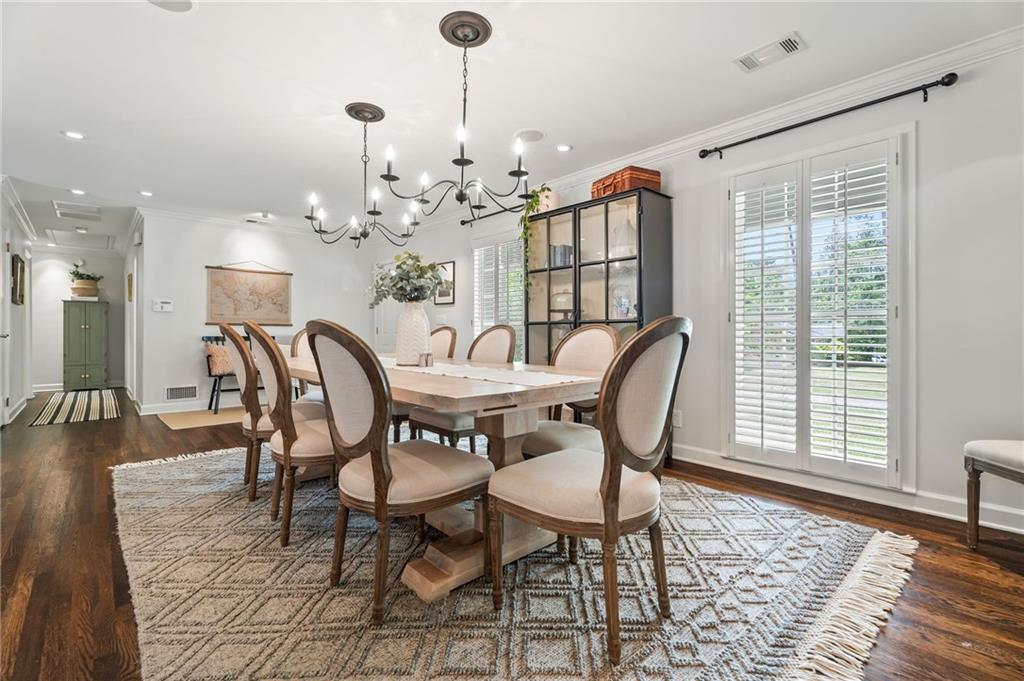 10 Wyndham Drive, Sandy Springs, Georgia image 15