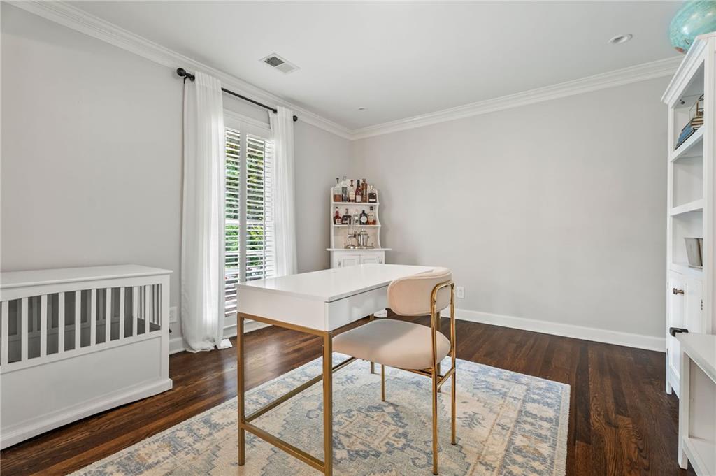 10 Wyndham Drive, Sandy Springs, Georgia image 12
