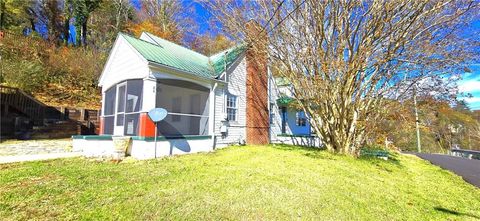 84 Logan Street Ellijay GA 30540
