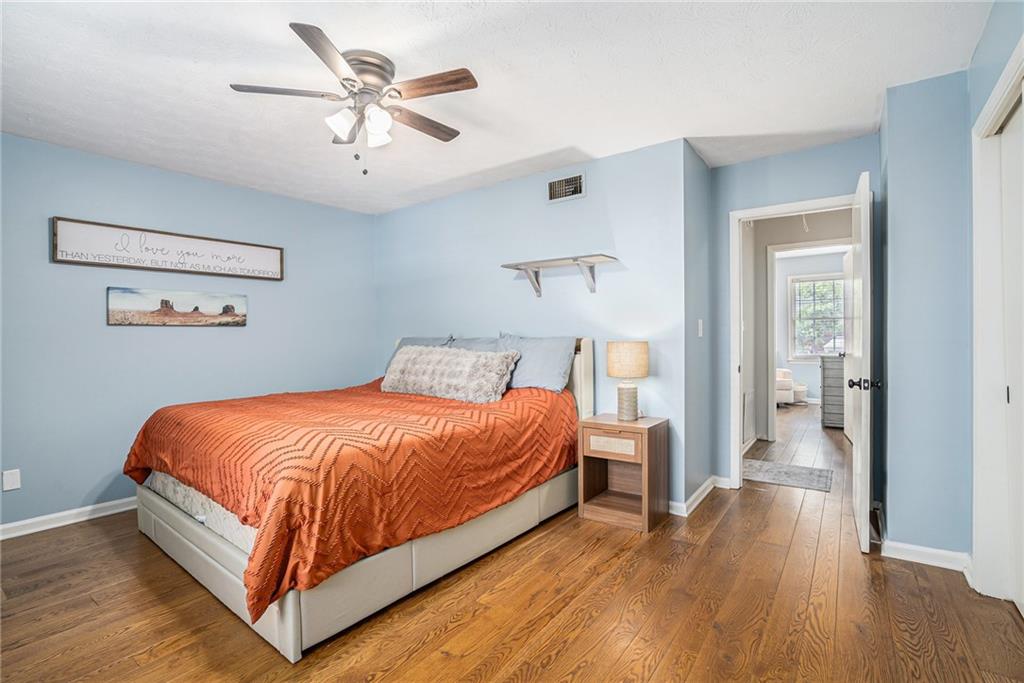 6700 Roswell Road #25A, Sandy Springs, Georgia image 12
