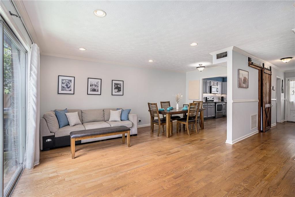 6700 Roswell Road #25A, Sandy Springs, Georgia image 6