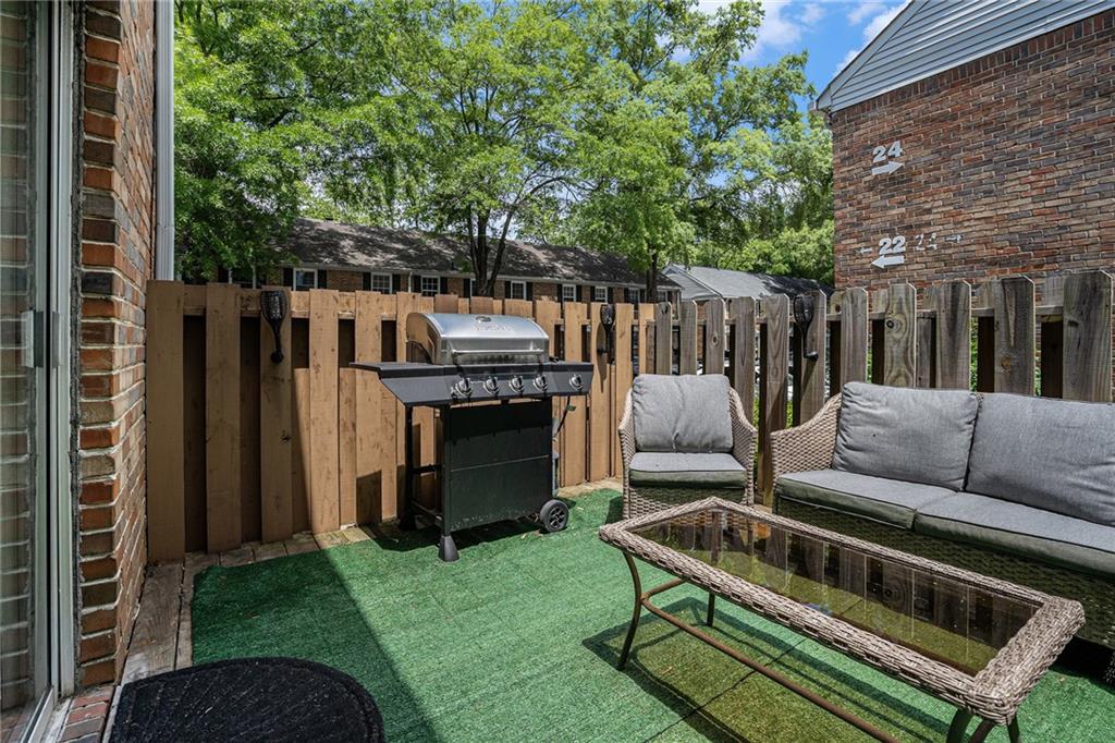 6700 Roswell Road #25A, Sandy Springs, Georgia image 15