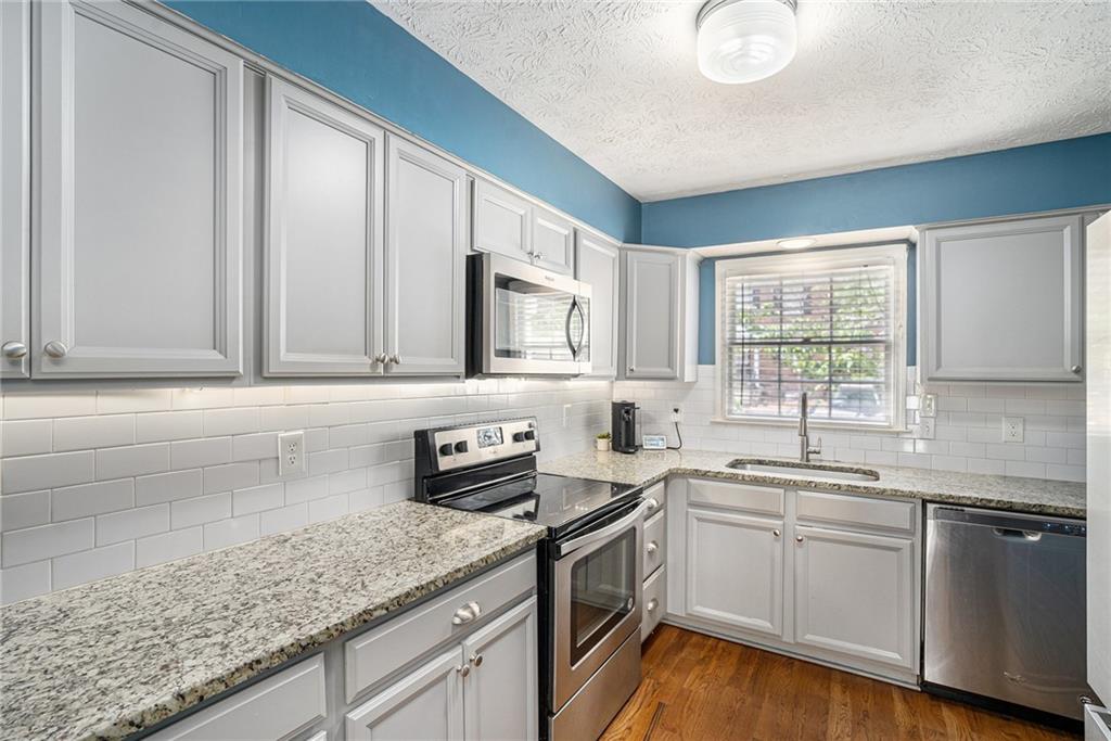 6700 Roswell Road #25A, Sandy Springs, Georgia image 9