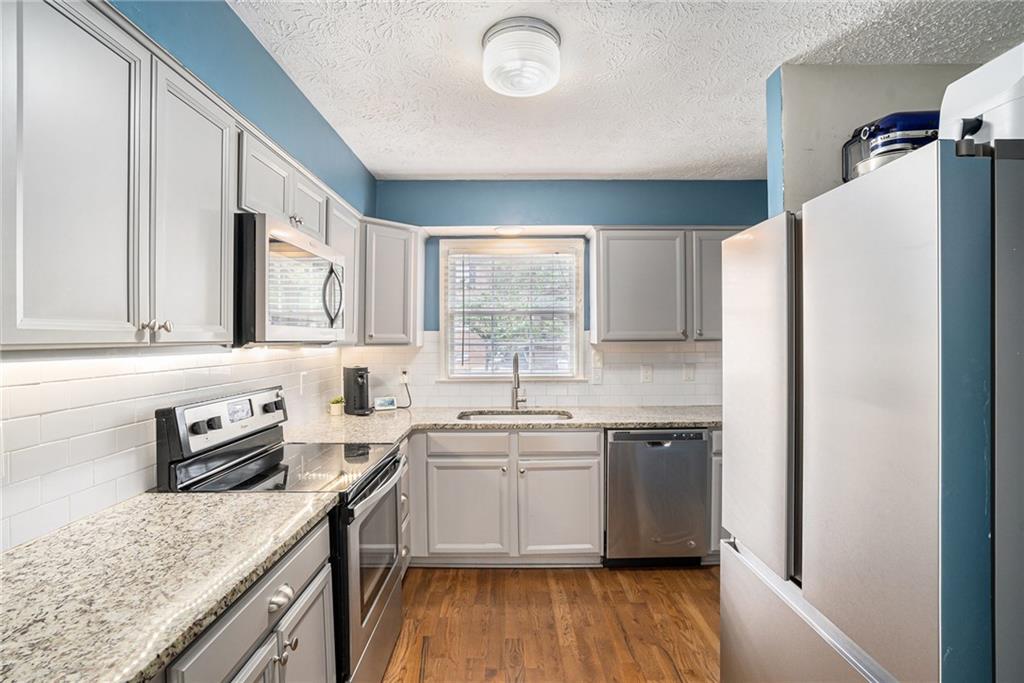 6700 Roswell Road #25A, Sandy Springs, Georgia image 8
