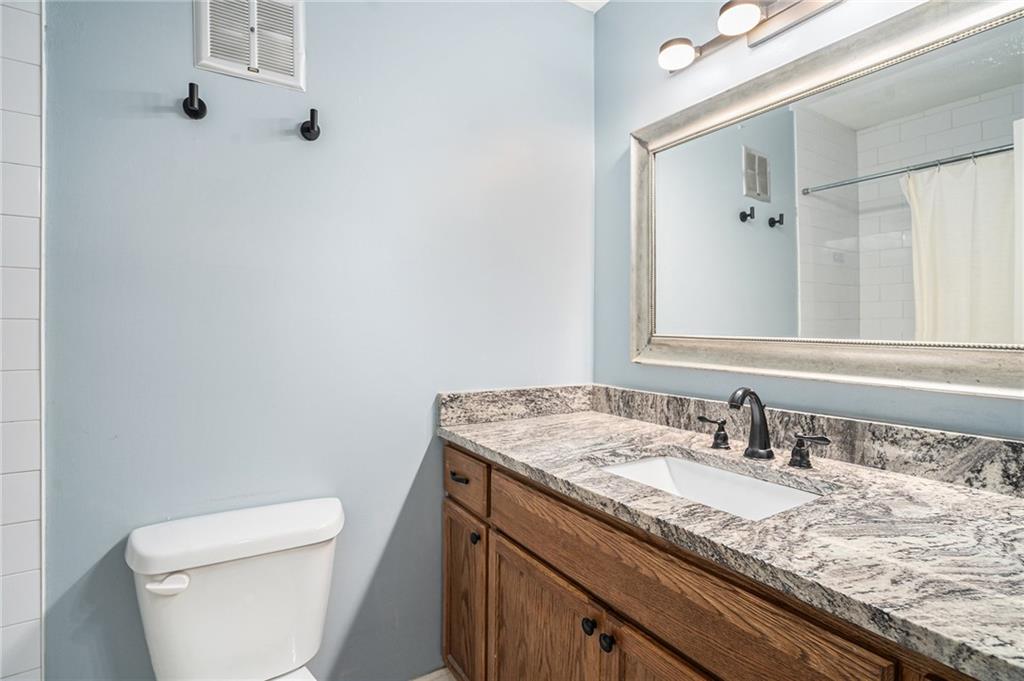 6700 Roswell Road #25A, Sandy Springs, Georgia image 14