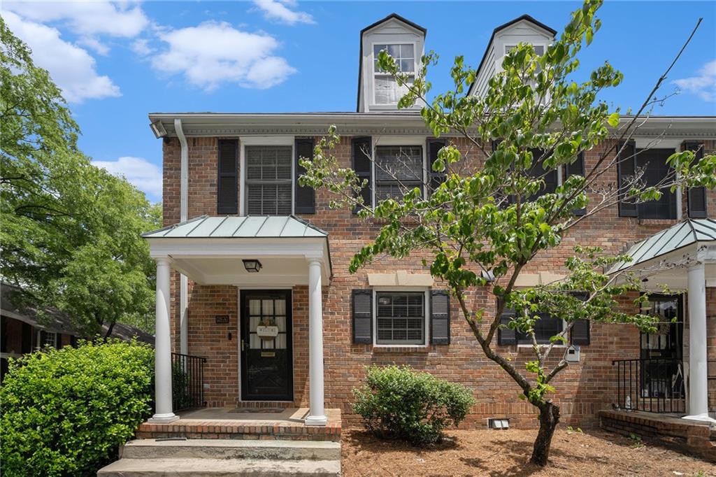 6700 Roswell Road NE 25A