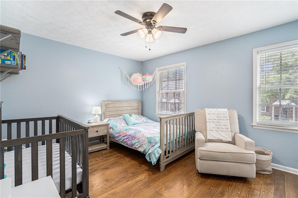 6700 Roswell Road #25A, Sandy Springs, Georgia image 13