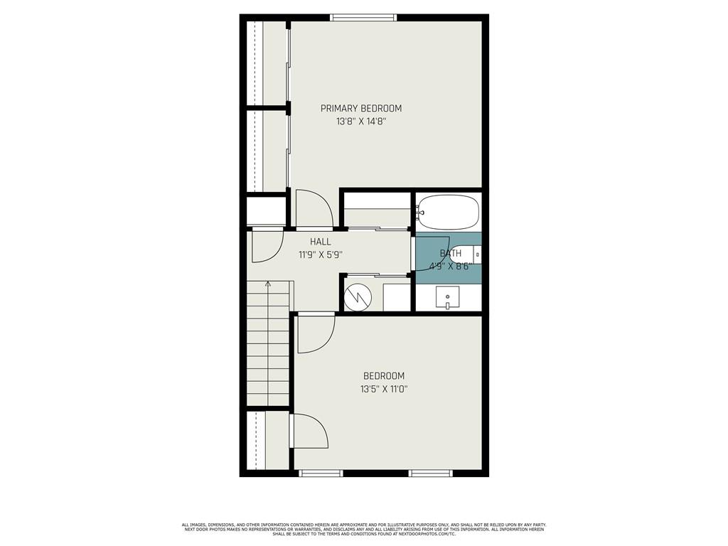 6700 Roswell Road #25A, Sandy Springs, Georgia image 18