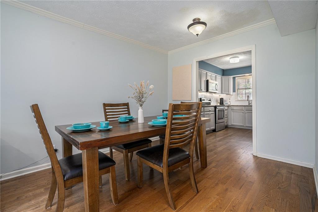 6700 Roswell Road #25A, Sandy Springs, Georgia image 7