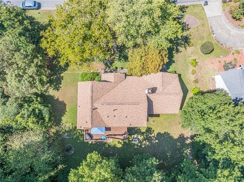 A home in Snellville