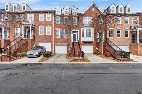 1745 Highlands View SE 29 Smyrna GA 30082