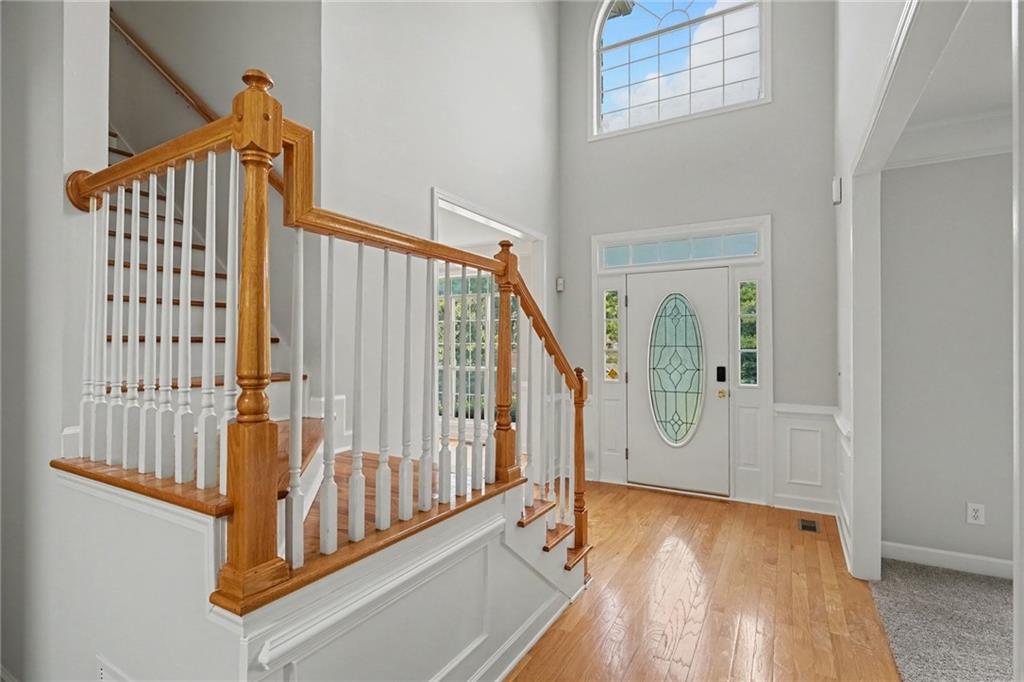 128 Crown Glen Way