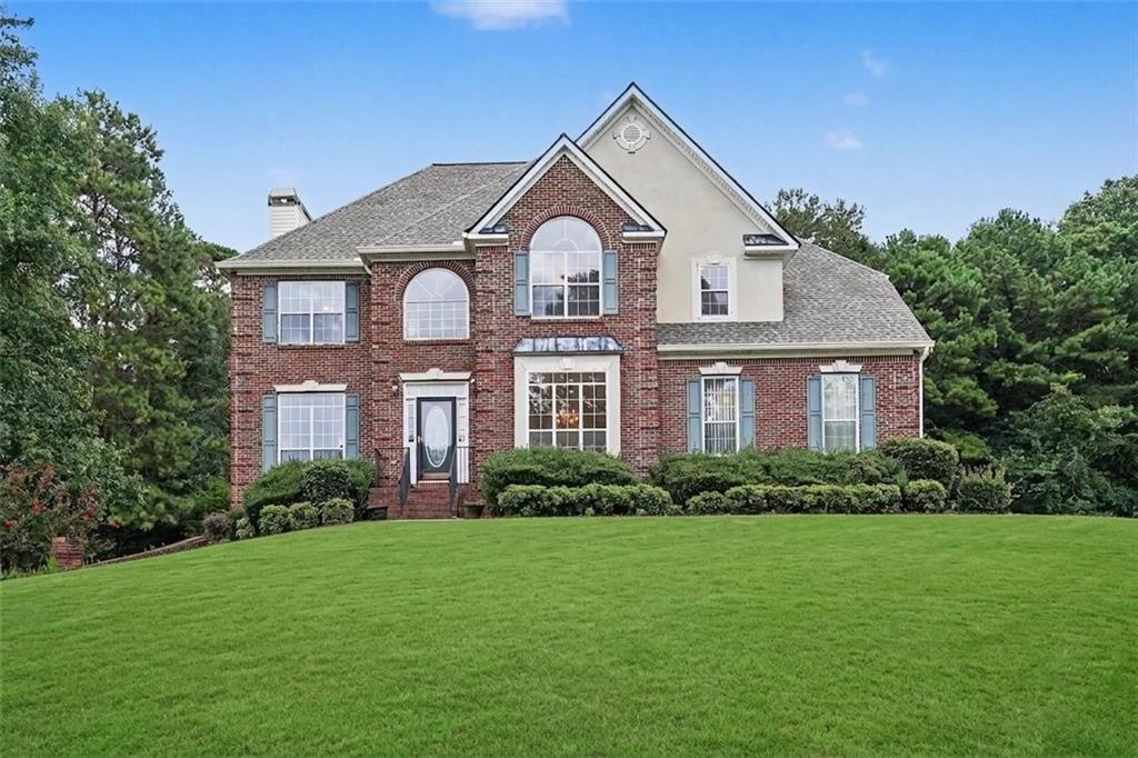 128 Crown Glen Way